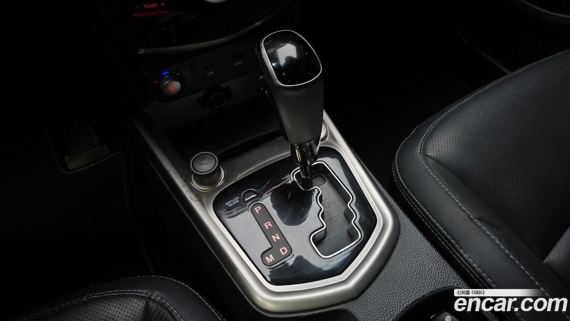 KG_Mobility_Ssangyong TIBOLI 2016