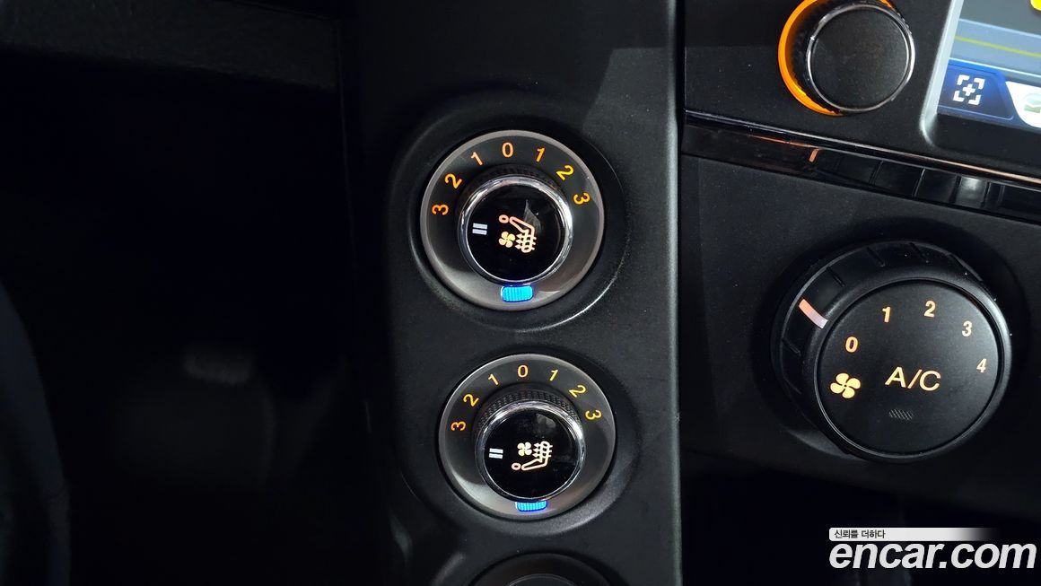 KG_Mobility_Ssangyong KORANDO 2017