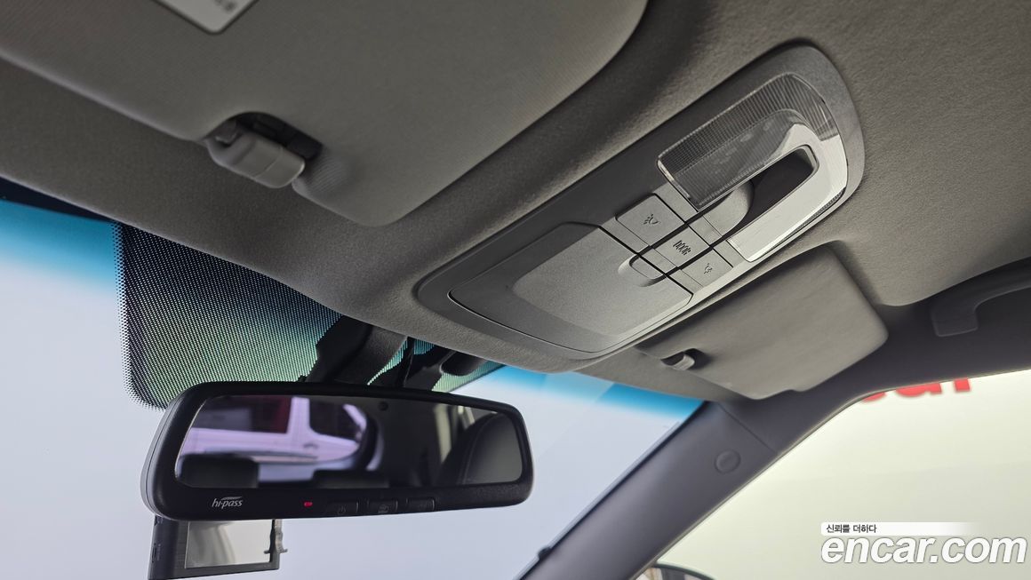 KG_Mobility_Ssangyong TIBOLI 2019