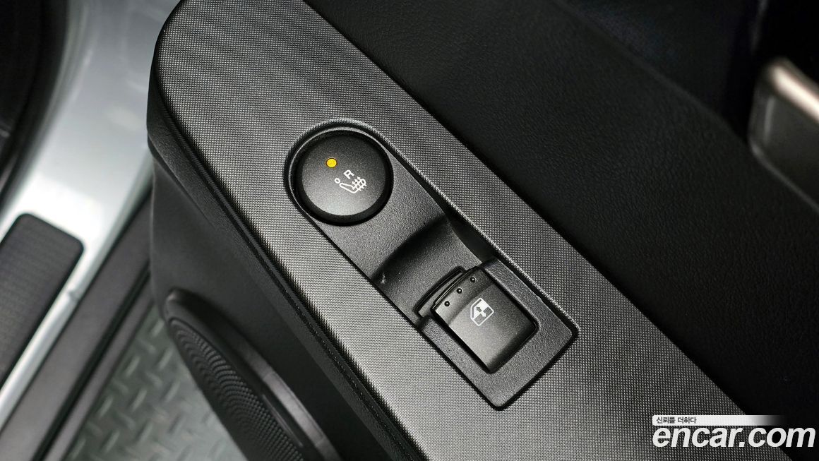 KG_Mobility_Ssangyong KORANDO 2017