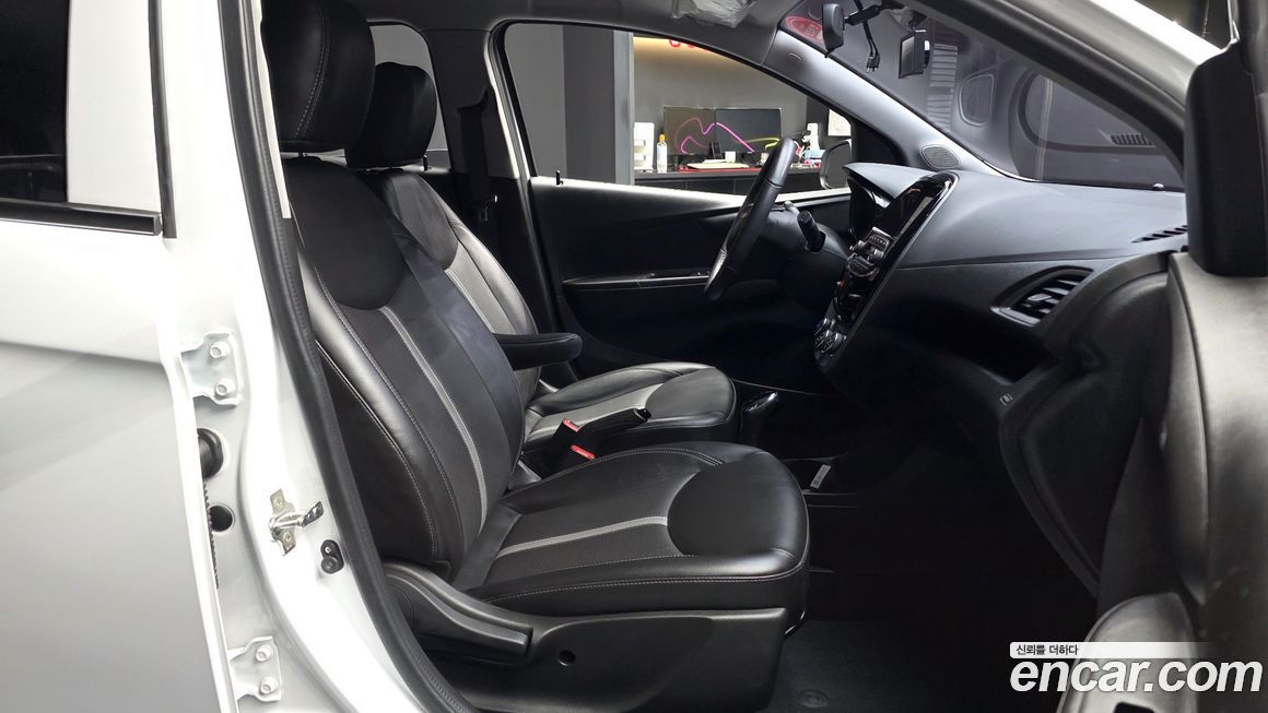 ChevroletGMDaewoo Spark 2019