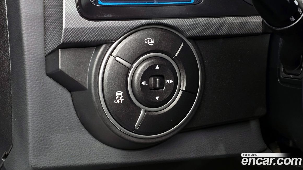 KG_Mobility_Ssangyong KORANDO 2017