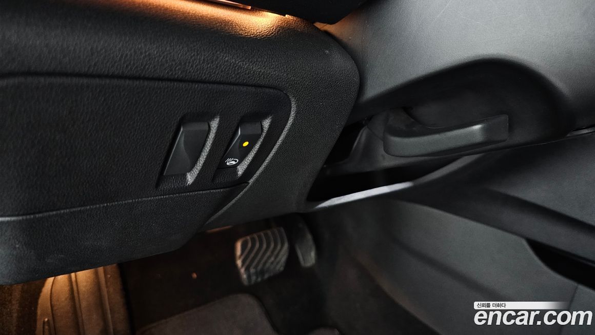 Renault-KoreaSamsung SM6 2016