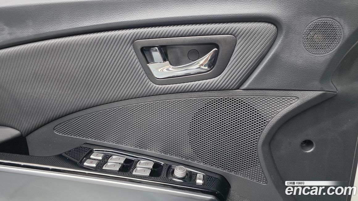 KG_Mobility_Ssangyong TIBOLI 2019