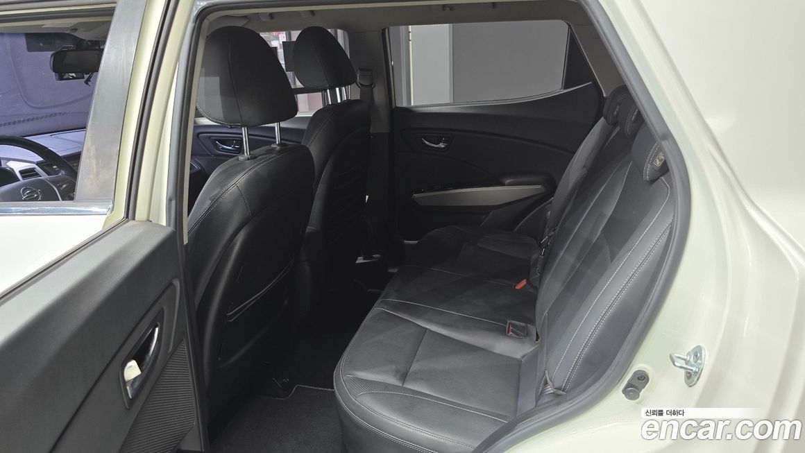 KG_Mobility_Ssangyong TIBOLI 2016