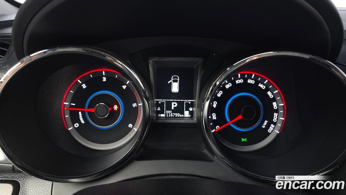 KG_Mobility_Ssangyong TIBOLI 2019