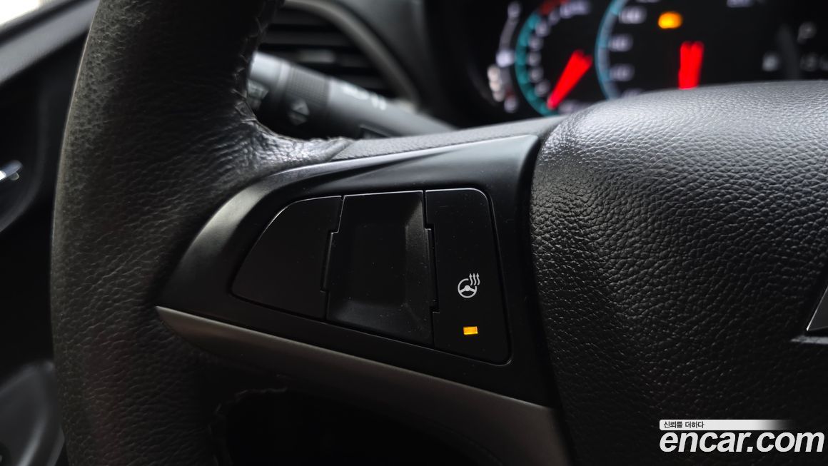 ChevroletGMDaewoo Spark 2019