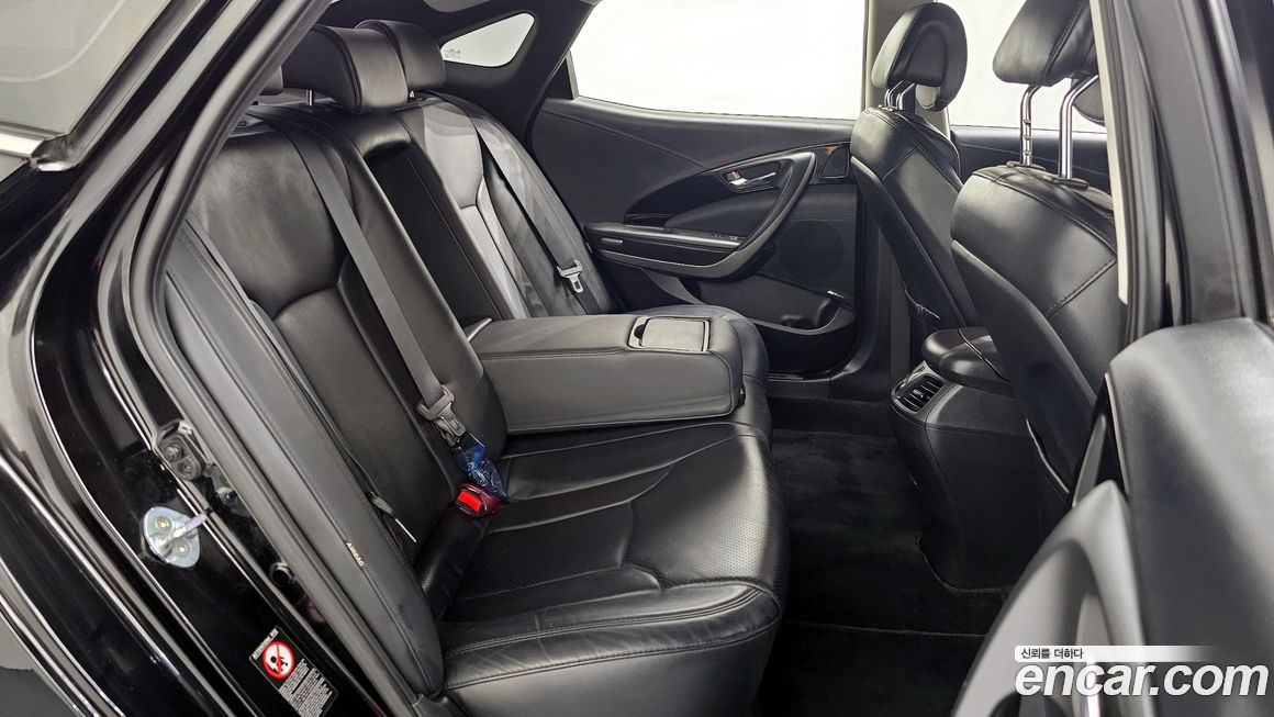 Hyundai Grandeur 2016