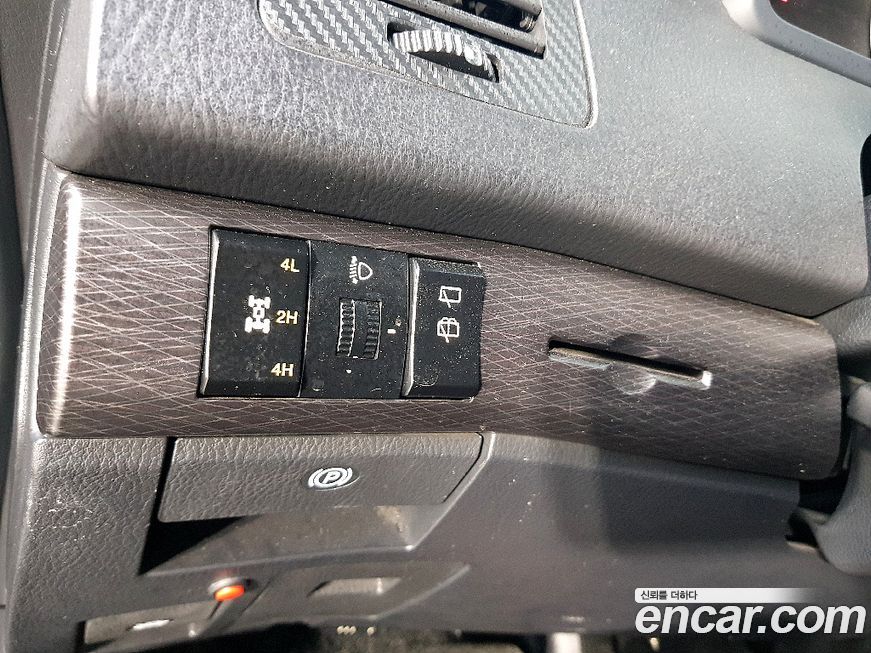 KG_Mobility_Ssangyong KORANDO 2018