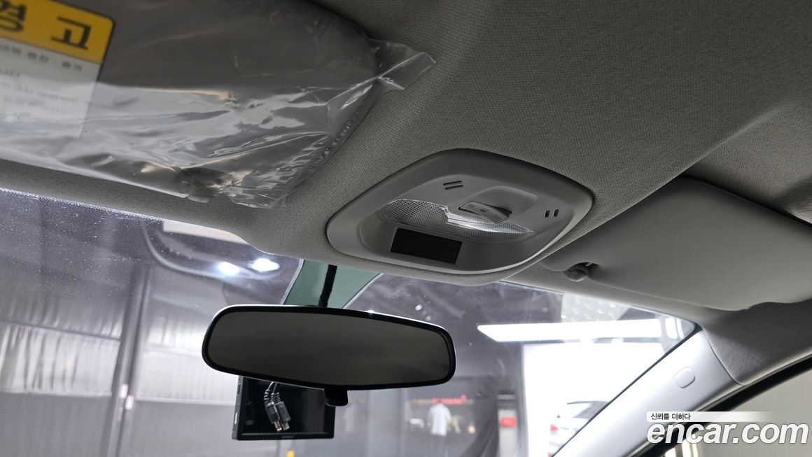 ChevroletGMDaewoo Spark 2019