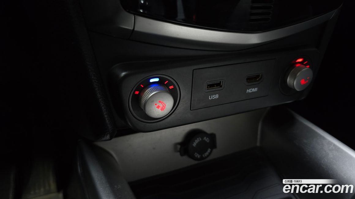 KG_Mobility_Ssangyong TIBOLI 2016