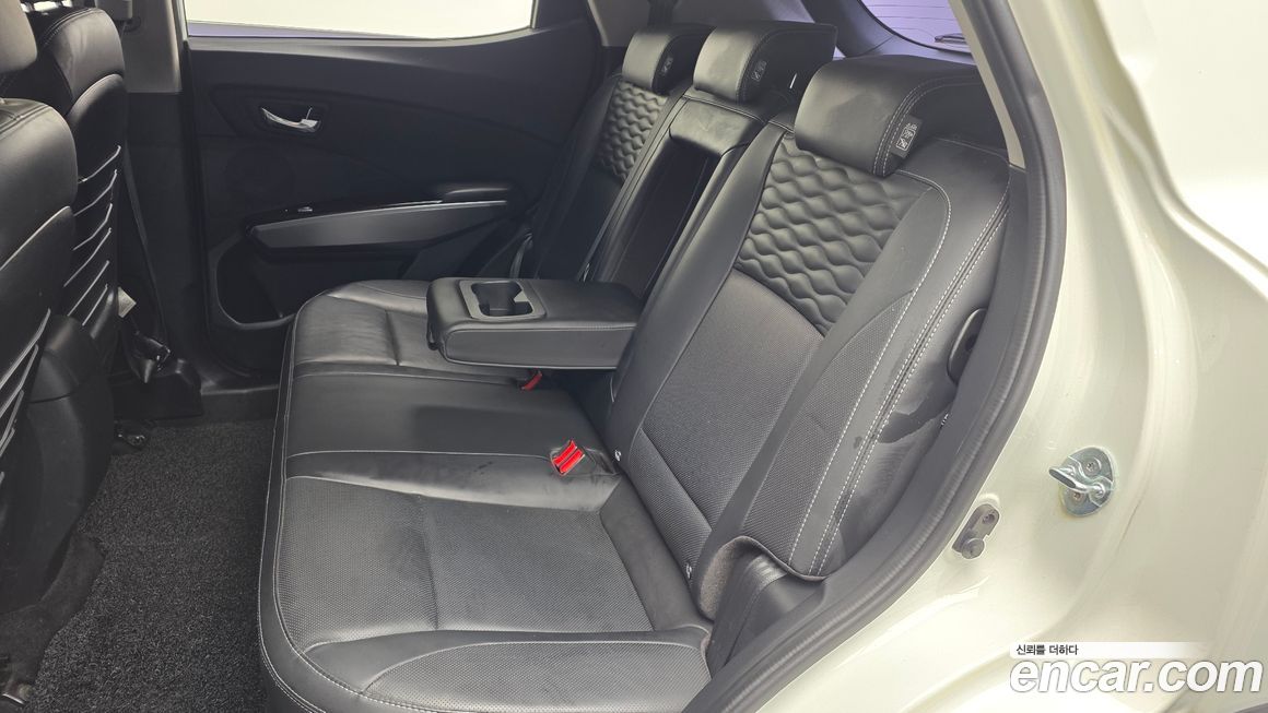 KG_Mobility_Ssangyong TIBOLI 2019