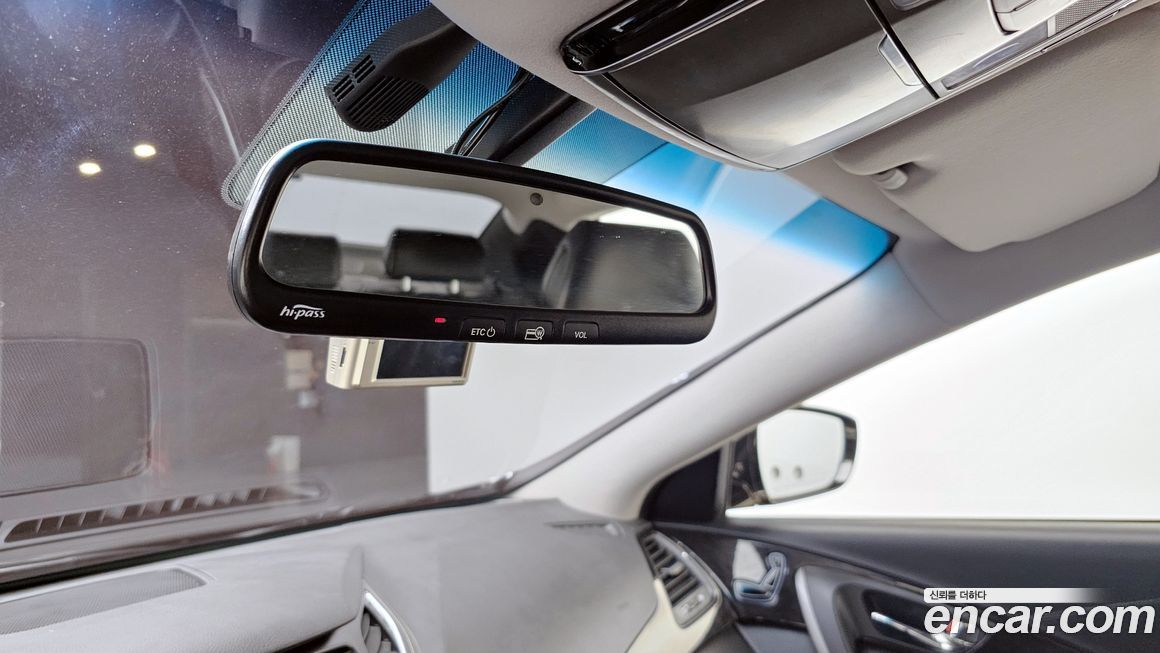 Hyundai Grandeur 2016