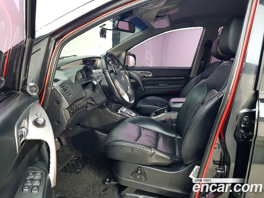 KG_Mobility_Ssangyong KORANDO 2018