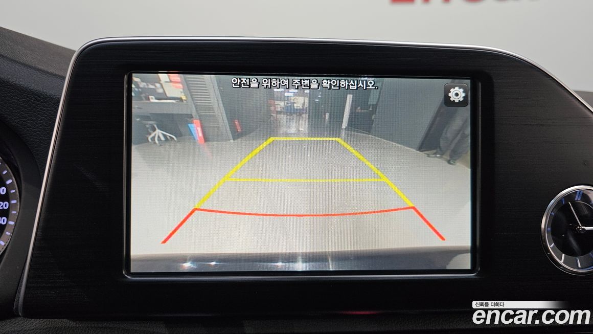 Hyundai Grandeur 2017