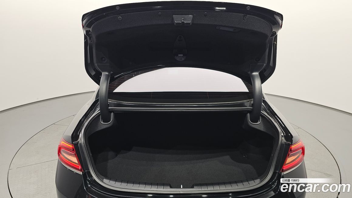 Hyundai Grandeur 2017