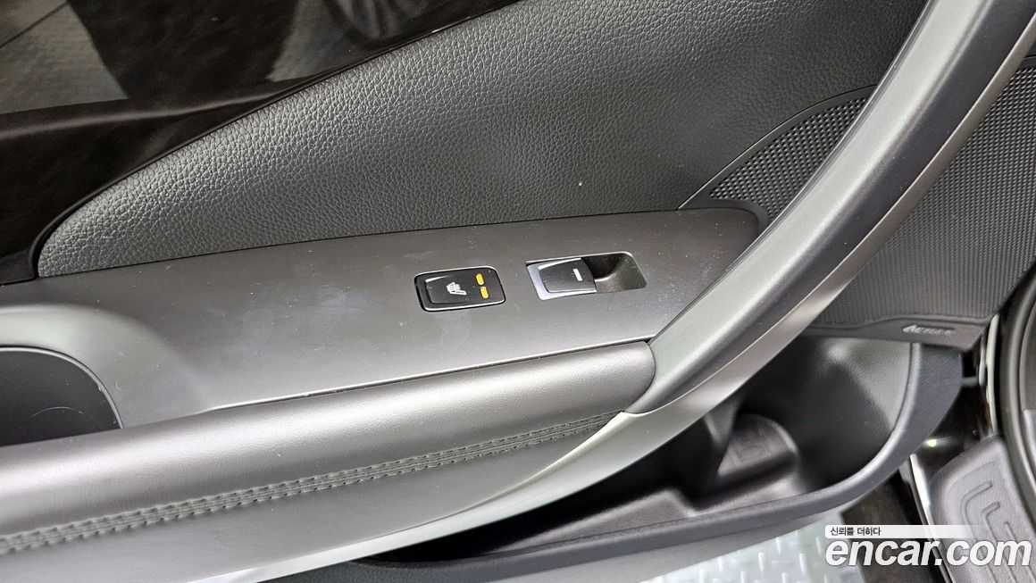 Hyundai Grandeur 2016