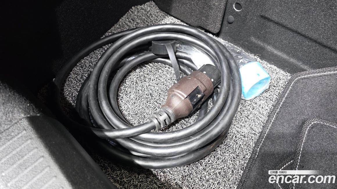 Renault-KoreaSamsung SM3 2019