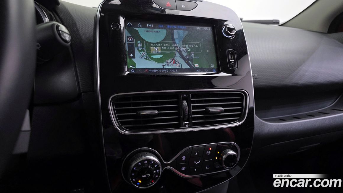 Renault-KoreaSamsung Cilo 2018