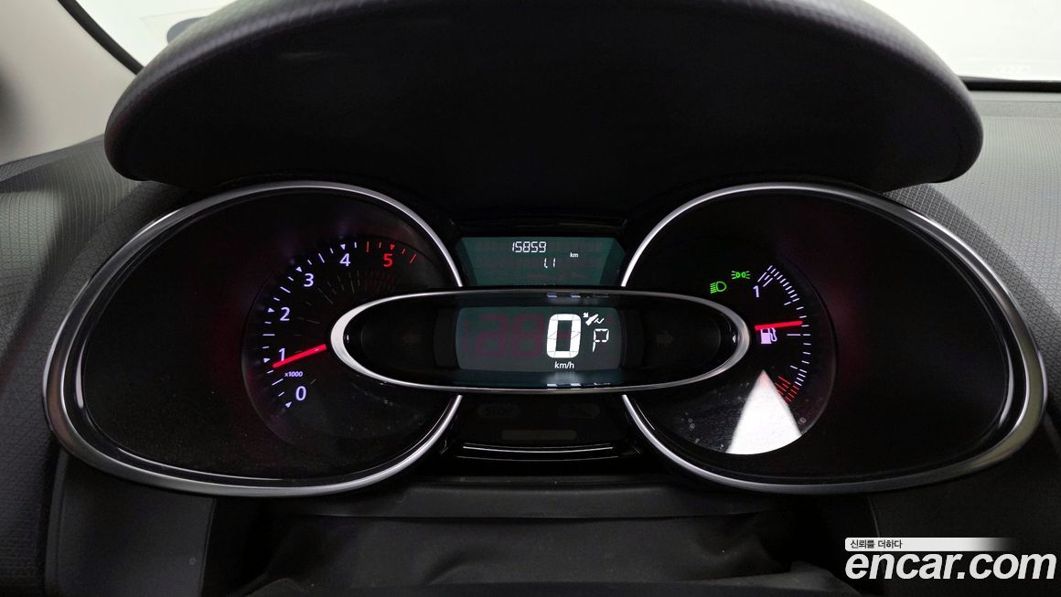 Renault-KoreaSamsung Cilo 2018