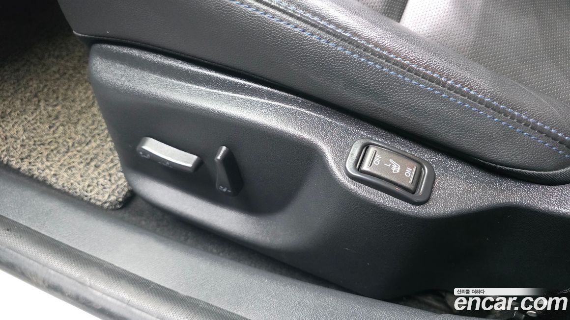 Renault-KoreaSamsung SM3 2019