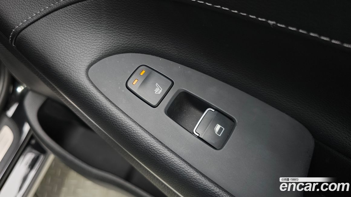 Hyundai Grandeur 2017