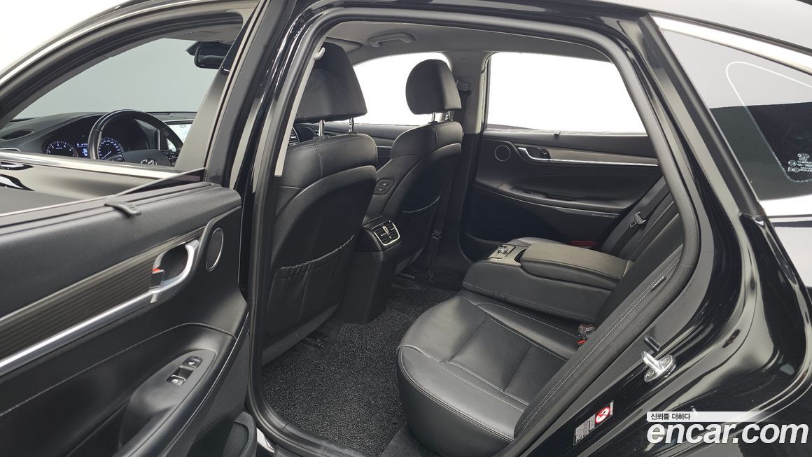 Hyundai Grandeur 2017