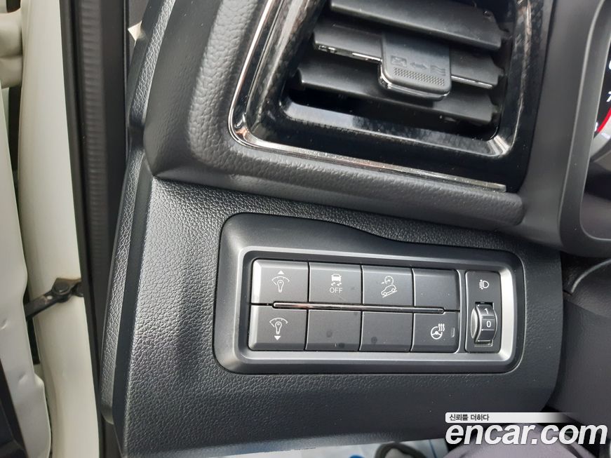 KG_Mobility_Ssangyong TIBOLI 2020