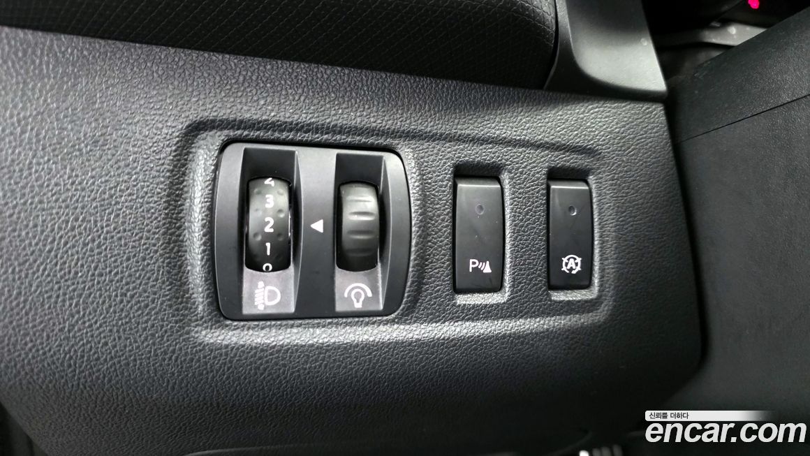 Renault-KoreaSamsung Cilo 2018