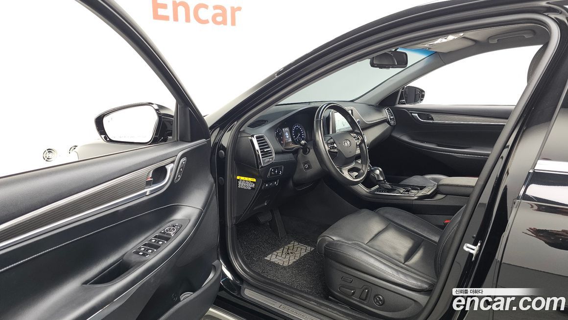 Hyundai Grandeur 2017