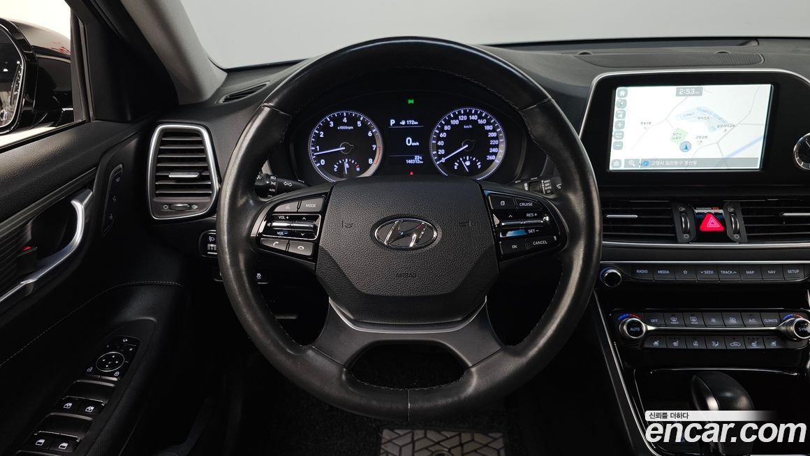 Hyundai Grandeur 2017