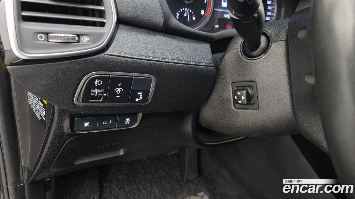 Hyundai Grandeur 2017