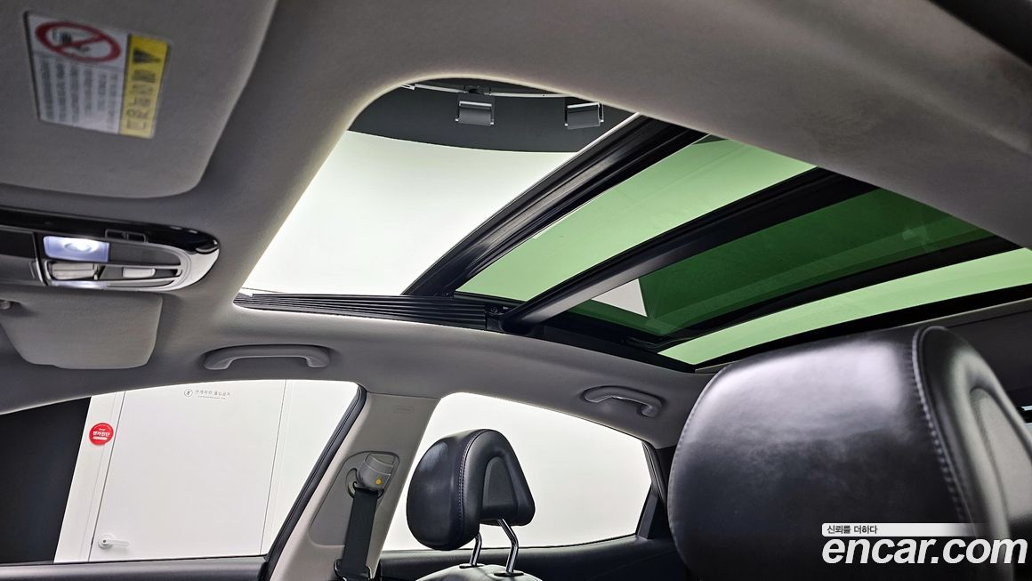 Hyundai Grandeur 2016