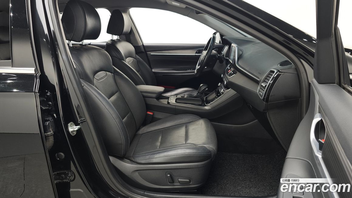 Hyundai Grandeur 2017