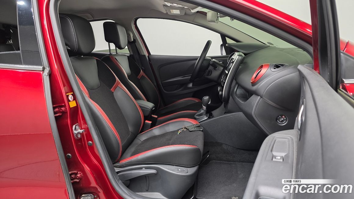 Renault-KoreaSamsung Cilo 2018