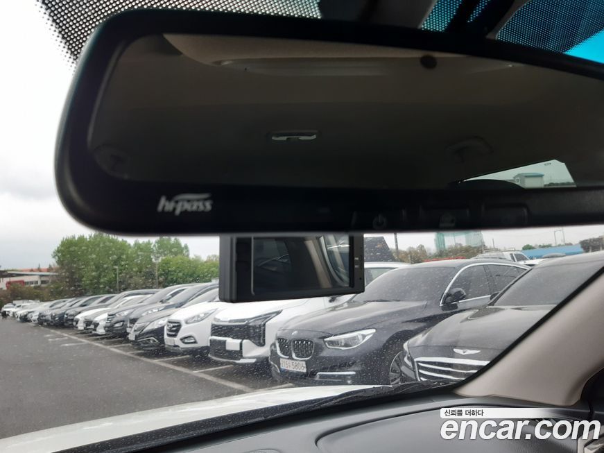 KG_Mobility_Ssangyong TIBOLI 2020