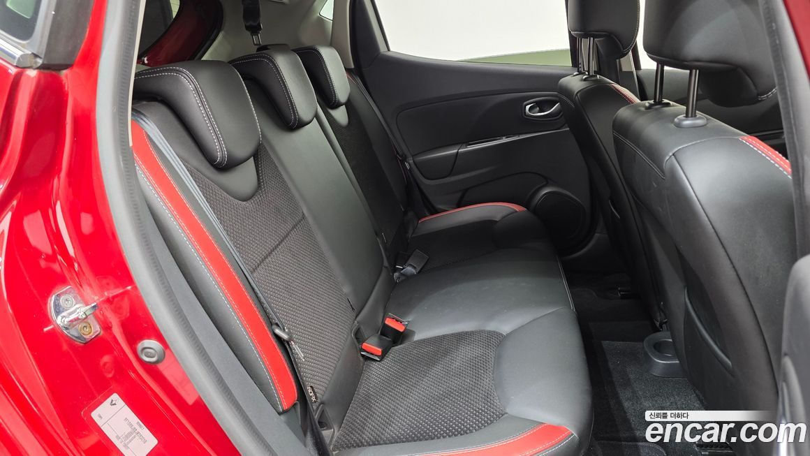 Renault-KoreaSamsung Cilo 2018