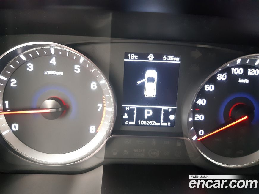 KG_Mobility_Ssangyong TIBOLI 2020