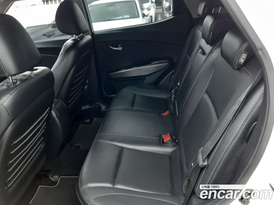 KG_Mobility_Ssangyong TIBOLI 2020