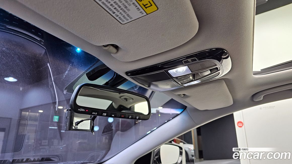 Hyundai Grandeur 2016