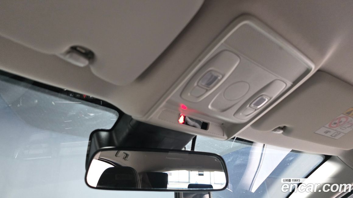 Renault-KoreaSamsung XM3 2021