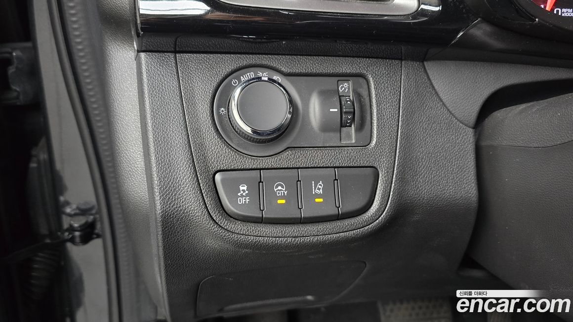 ChevroletGMDaewoo Spark 2022