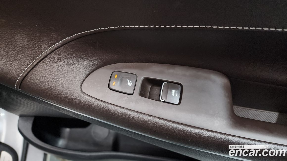 Hyundai Grandeur 2019