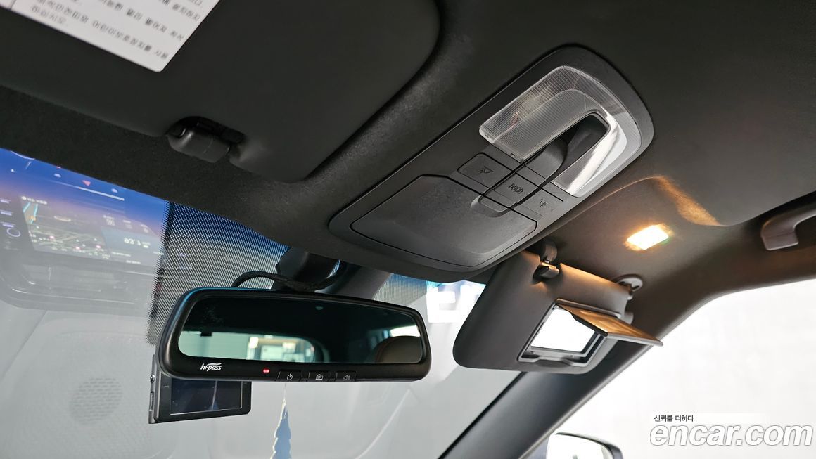 KG_Mobility_Ssangyong TIBOLI 2020