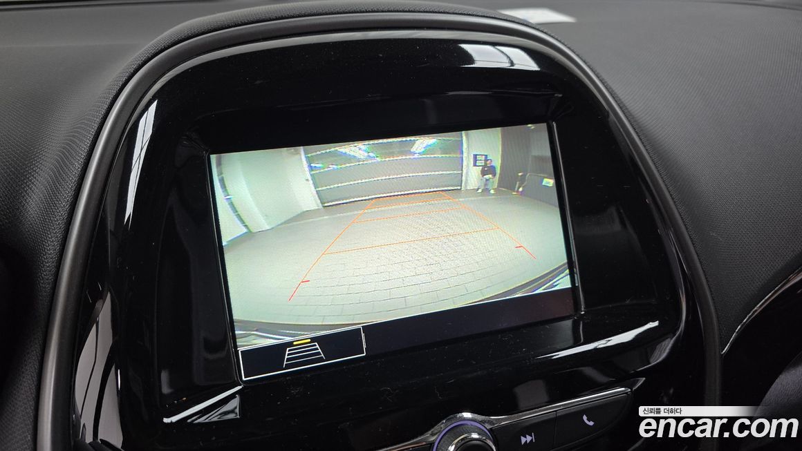 ChevroletGMDaewoo Spark 2022