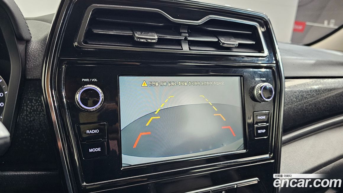 KG_Mobility_Ssangyong TIBOLI 2020