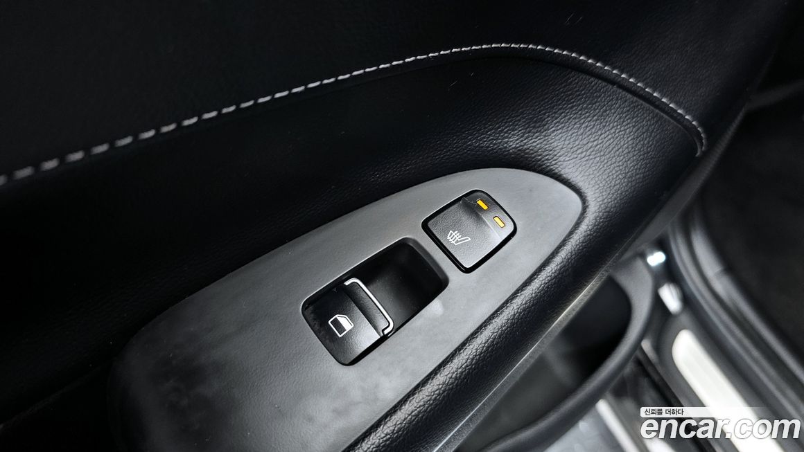 Hyundai Grandeur 2019