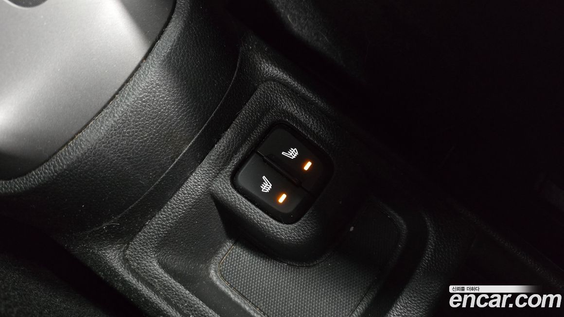 ChevroletGMDaewoo Spark 2022