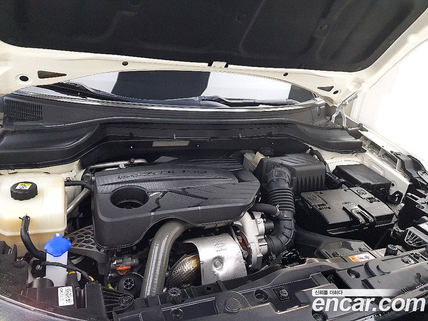 KG_Mobility_Ssangyong TIBOLI 2021