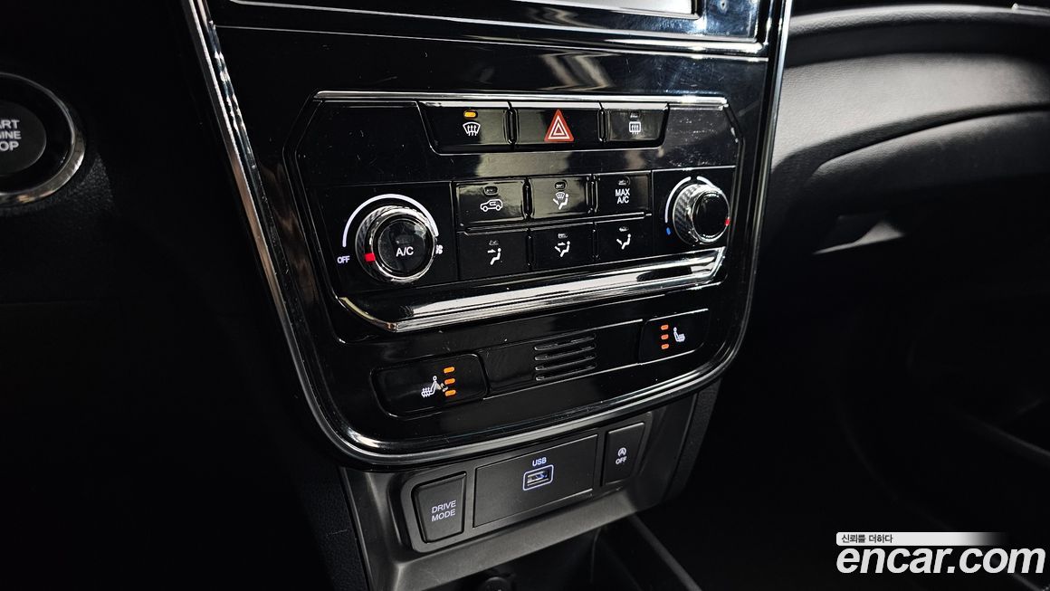 KG_Mobility_Ssangyong TIBOLI 2020